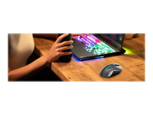 LENOVO GY51H47354 Legion M600s Wireless Gaming Mouse GY51H47354