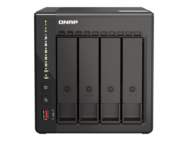 QNAP QNAP TS-453E-8G