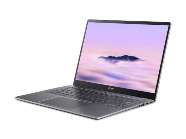 ACER Chromebook Plus 514 35,6cm (14") Core 3 N355 8GB 256GB ChromeOS NX.JFGEG.001