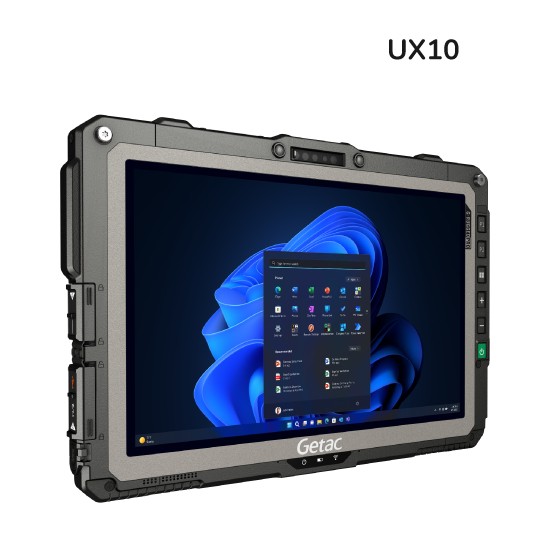 GETAC V110 29,5cm (11,6") i5-1245U 8GB 256GB W11P USCE54VIXDSX