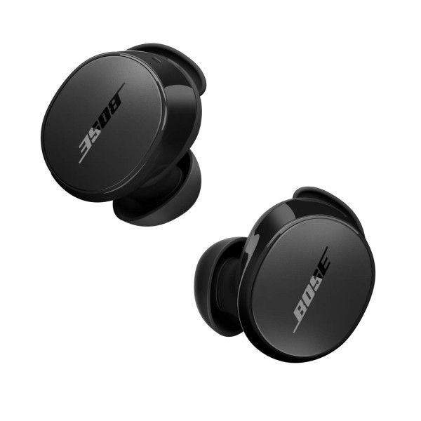 BOSE BOSE QuietComfort Earbuds schwarz