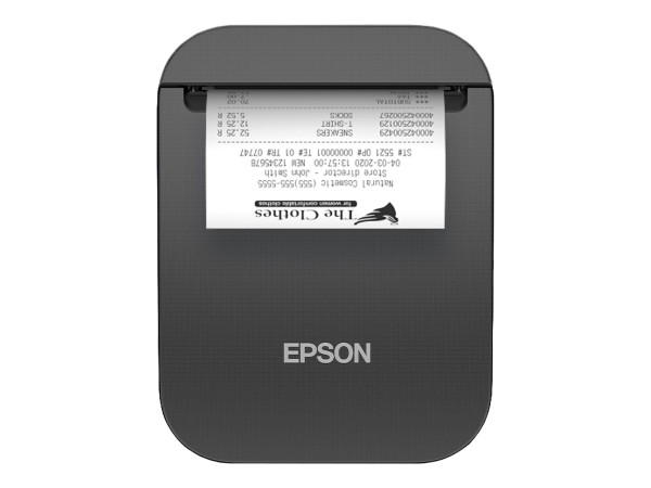 EPSON EPSON TM-P80II (111): RECEIPT