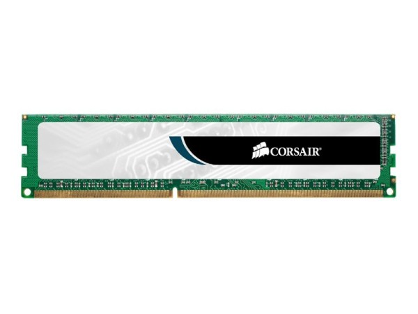 CORSAIR DDR3 8GB PC3-10667U CL9 Corsair ValueSelect