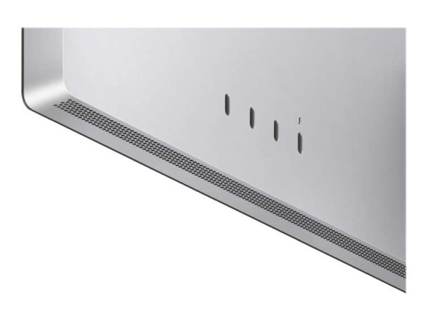 APPLE Studio Display Nanotexturglas 68,29cm (27") MFF24FD/A