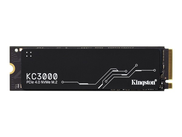 KINGSTON KINGSTON KC3000 512GB