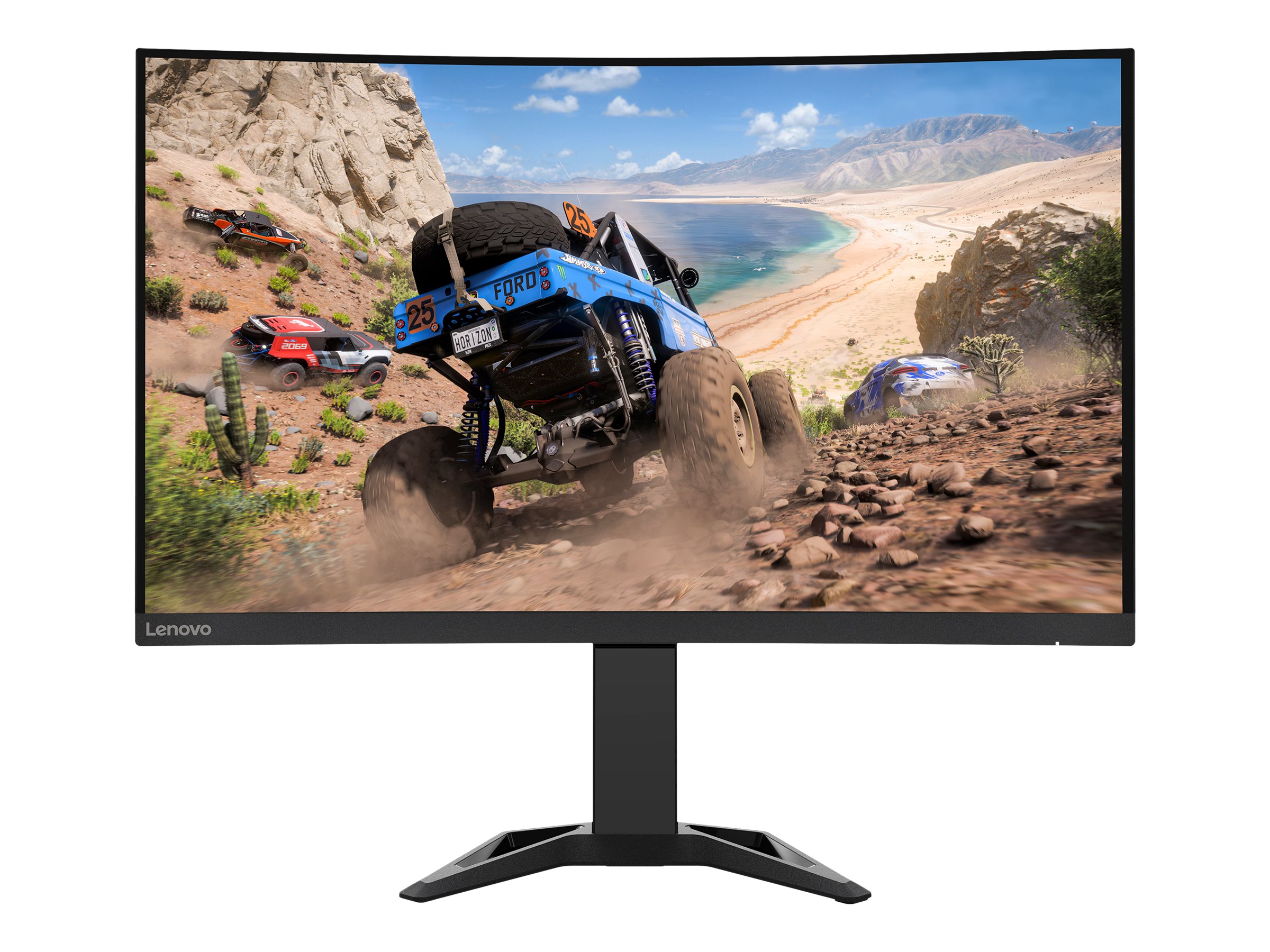 LENOVO G32qc-30 80cm (31 5") 66F2GAC1EU