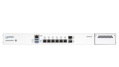 LANCOM LANCOM R&S Unified Firewall SAG-360