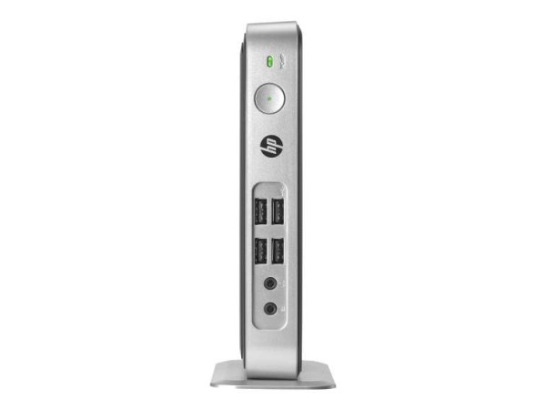 HP t310 G2 Zero Client Fiber NIC (DE) 2EZ55AA#ABD