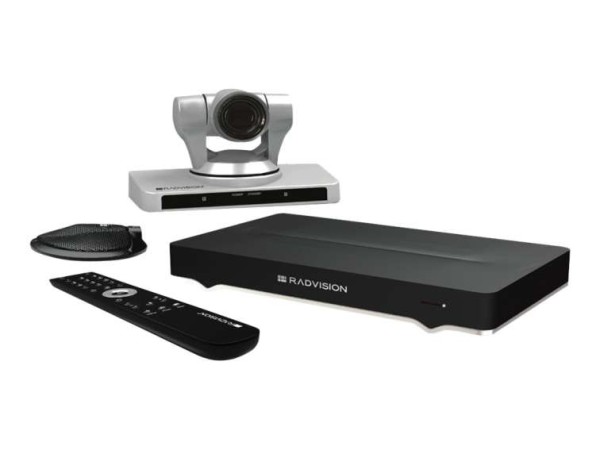 AVAYA Radvision Scopia XT4200 - Kit für Videokonferenzen (55211-00002) 55211-00002