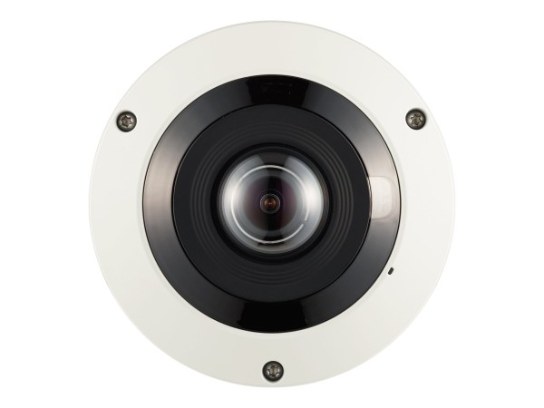 HANWHA HANWHA PNF-9010R 4K Fisheye Camera