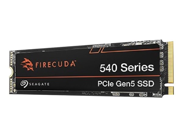 SEAGATE SEAGATE FireCuda 540 1TB