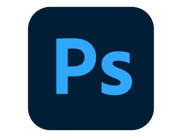 ADOBE ADOBE Photoshop CC for teams - 1 Benutzer - Volumen / Stufe 12 (10-49)