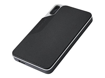 INTENSO INTENSO TX100 black 500GB