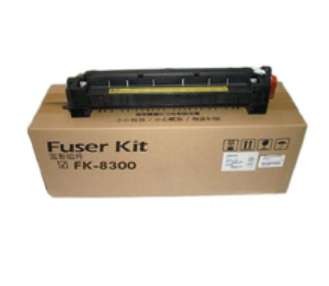 KYOCERA FK 8300 - Kit für Fixiereinheit - für TASKalfa 3050ci, 3051ci, 3551 302L693021