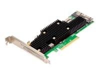 BROADCOM BROADCOM BCM HBA 9600-24i SAS/SATA/NVMe