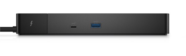 DELL DELL WD22TB4 Dell Thunderbolt Dock WD22TB4 inkl. 180W Netzteil