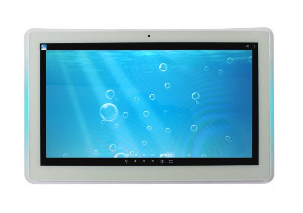 ALLNET RK3288 33cm (13") Rockchip 2GB 16GB Android DT13RK3288A80POENFC