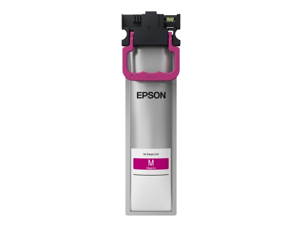 EPSON T11D3 magenta Druckerpatrone C13T11D340