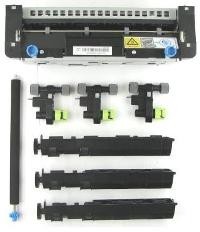 LEXMARK Maintenance Kit, Fuser 110V A4