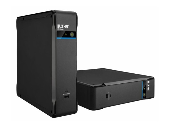EATON EATON 3P Ellipse 1700 USB DIN/IT - USV - Wechselstrom 220-240 V
