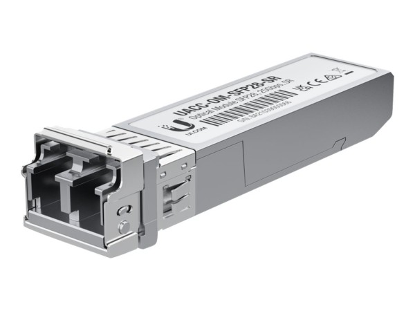 UBIQUITI UBIQUITI UniFi 25G Multi-Mode Optical Module
