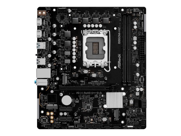 ASROCK ASROCK B860M-H2 S1851