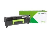 LEXMARK LEXMARK 56F2X0E Black Extra High Yield C