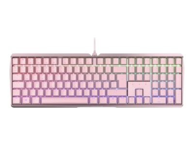 CHERRY MX BOARD 3.0 S KEYBOARD G80-3874LUADE-9