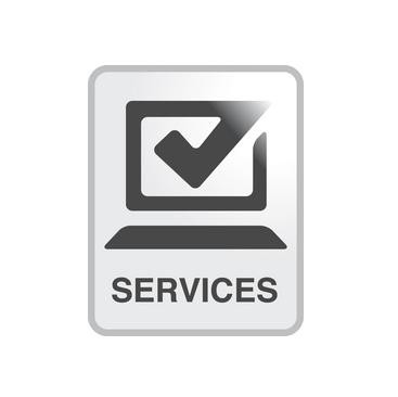 FUJITSU FUJITSU Support Pack On-Site Service - Serviceerweiterung - 3 Jahre - Vor-Ort