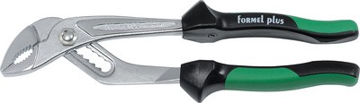 HEYCO Greifzange, Kunststoffgriff, Länge: 240 mm