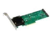 BROADCOM LSI MegaRAID 9540-2M2 6Gb/s PCI Express x8 4.0 M.2 Carrier 05-50148-00