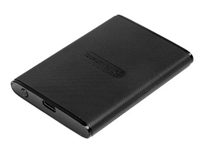 TRANSCEND TRANSCEND ESD270C Portable 250GB