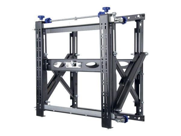 B-TECH Videowall Wandhalter mit Feinjust. BT8310XL/B BT8310XL/B