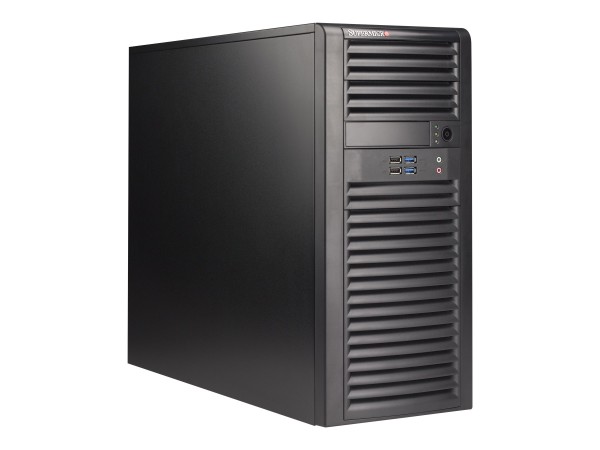 SUPERMICRO SUPERMICRO S MT SUPERMICRO CSE-732D4-668B