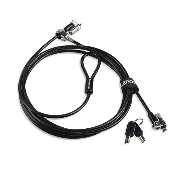 LENOVO LENOVO MS 2.0 TWIN HEAD LOCK