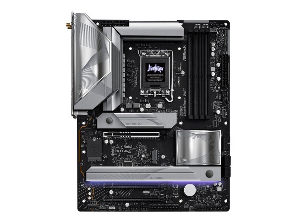 ASROCK Z890 LiveMixer WIFI ATX S1851 90-MXBPE0-A0UAYZ