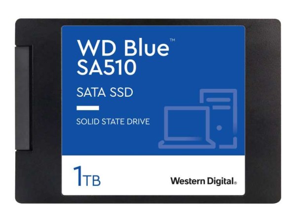 WESTERN DIGITAL SA510 1TB WDS100T3B0A