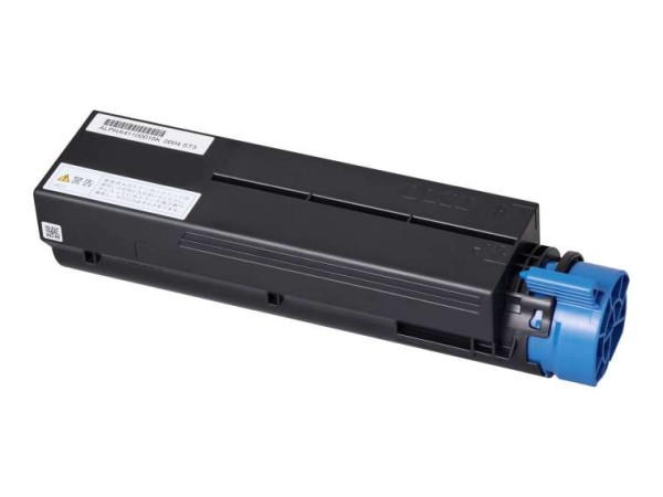 OKI B433/B513 Toner Cartridge 12K 09006238