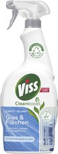 Viss KRAFT & GLANZ Glas- & Flächenreiniger, 750 ml Flasche