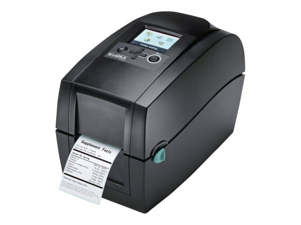 GODEX RT200i GP-RT200I