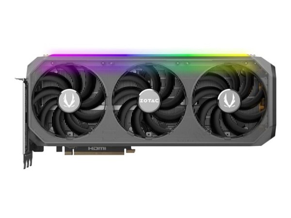 ZOTAC GeForce RTX 5080 AMP EXTREME INFINITY 16GB ZT-B50800B-10P