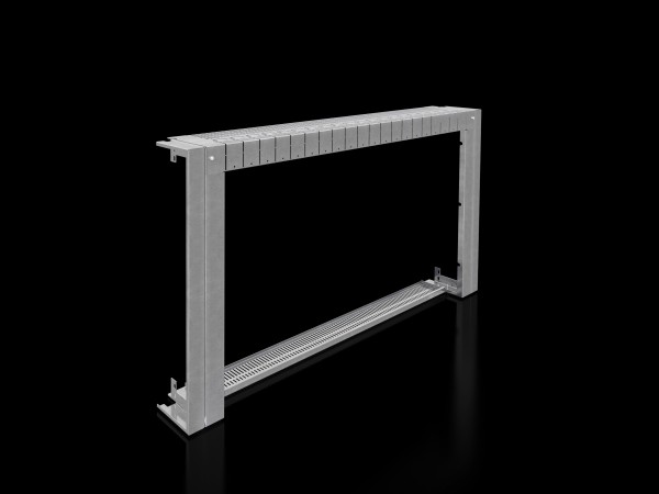 RITTAL Berührungsschutzab- SV 9684920 deckung Form 2 b f.VX (B: 800mm) 9684920