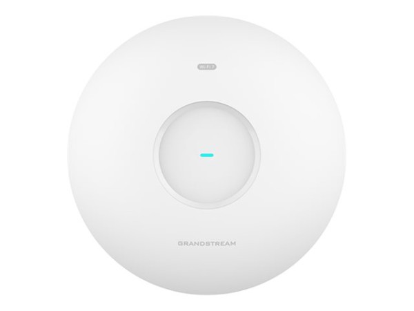 GRANDSTREAM GRANDSTREAM GWN7672 Indoor BE11000 Tri-Band Wi-Fi 7 Access Point
