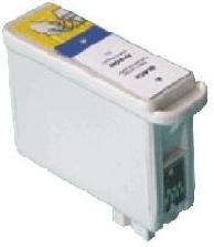 EPSON T596C weiß Tintenpatrone C13T596C00