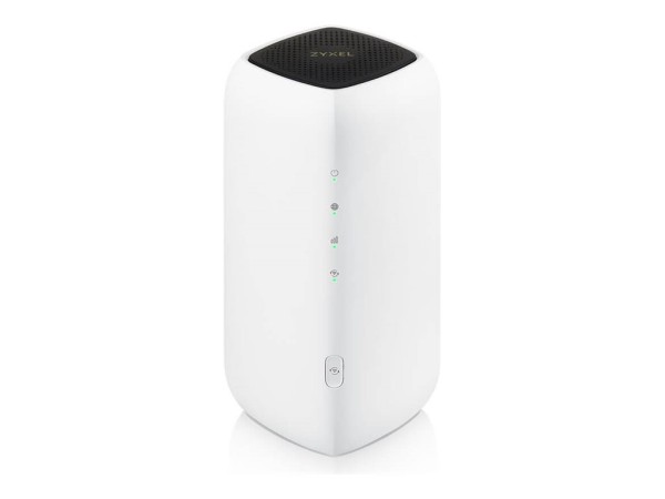 ZYXEL FWA505 5G Indoor LTE Modem Router NebulaFlexx 1GB LAN FWA505-EU0102F