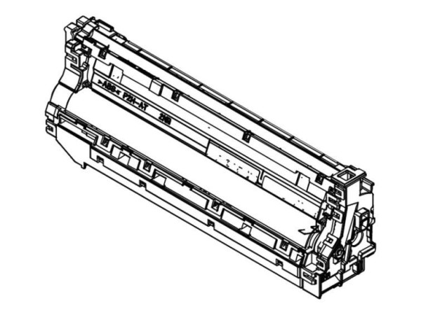 KYOCERA DV 5150(Y) Gelb Entwickler Kit 302NS93022