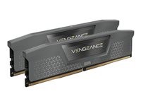 CORSAIR CORSAIR VENGEANCE Grey 64GB Kit (2x32GB)