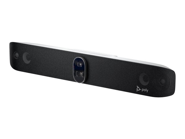 HP Poly Studio X72 All-In-One Video Bar with TC10 Controller Kit A4MA7AA#ABB
