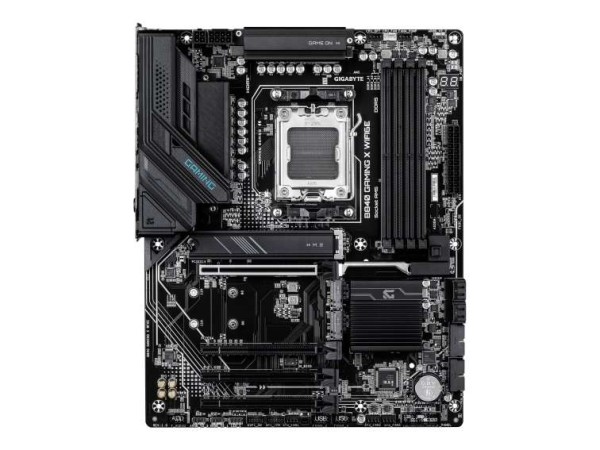 GIGABYTE B840 GAMING X WIFI6E SAM5 B840 GAMING X WF6E