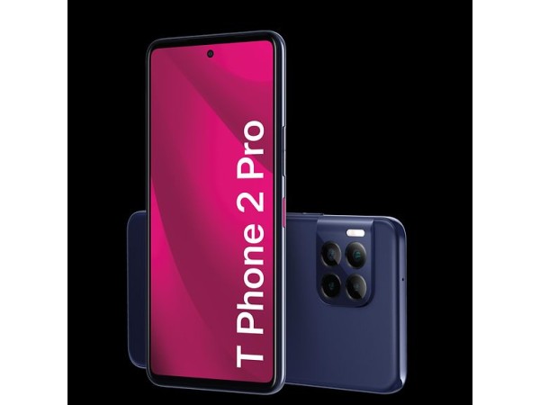 DEUTSCHE TELEKOM DEUTSCHE TELEKOM T Phone 2 Pro blau Telekom